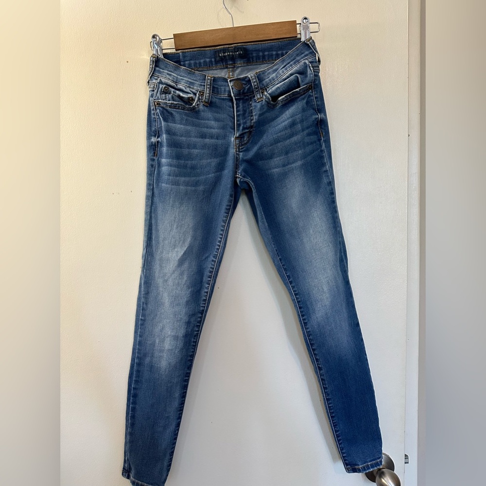 Aeropostale Skinny Jeans size 00S
